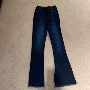 Fashionnova Flare Jeans